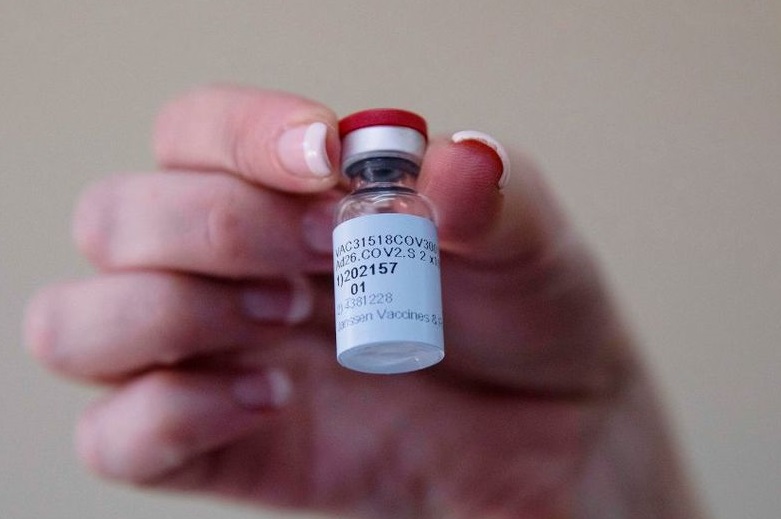 FDA واکسن کرونای تک دوز Johnson & Johnson  را تأیید کرد