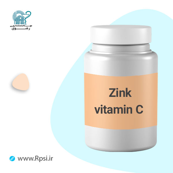 Zink +vitamin C