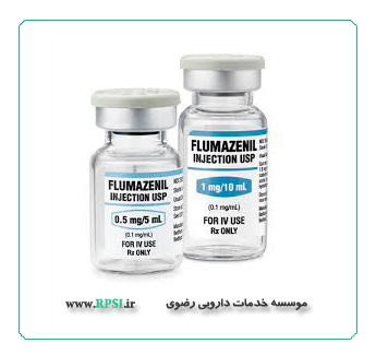 Flumazenil