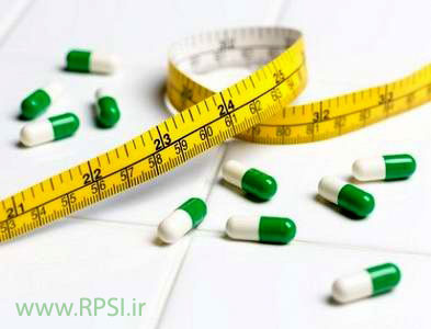 داروهای کاهش دهنده وزن