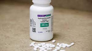 WHO: از هیدروکسی کلروکین برای جلوگیری از COVID-19 استفاده نکنید