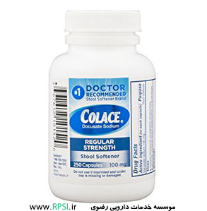 docusate