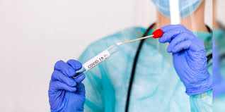 FDA   در مورد آزمایش های منفی کاذب COVID به علت جهش های ویروسی هشدار می دهد.