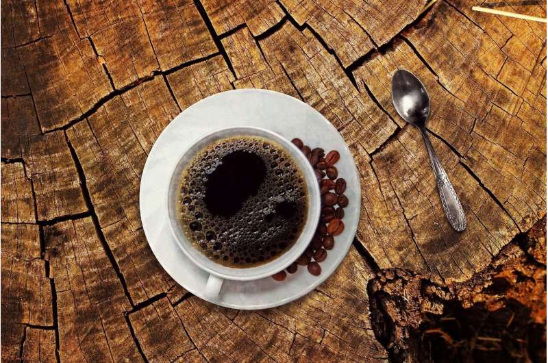 مصرف زیاد قهوه و خطر کاهش حجم مغز و  زوال عقل