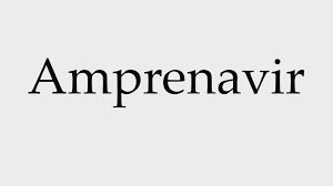 Amprenavir