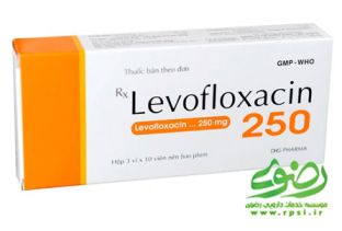 لووفلوکساسین