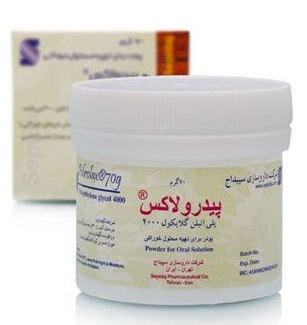 Polyethylene Glycol