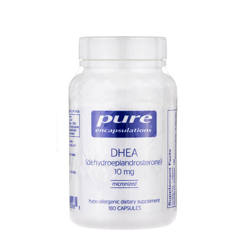 DHEA