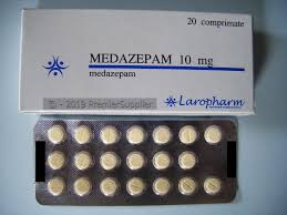 Medazepam