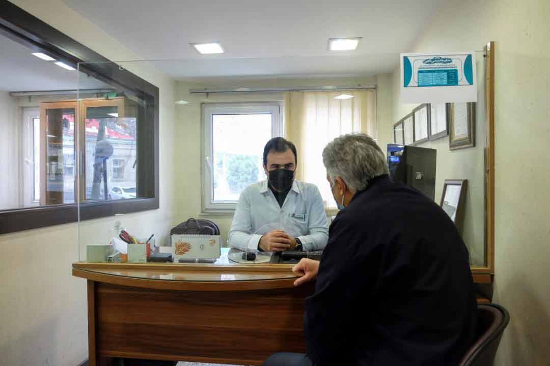 راه‌اندازی «اتاق مشاوره دارویی» در داروخانه مرکزی امام(ع) توسط موسسه خدمات دارویی رضویی