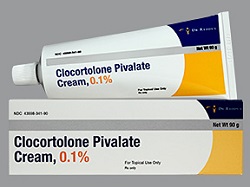 Clocortolone
