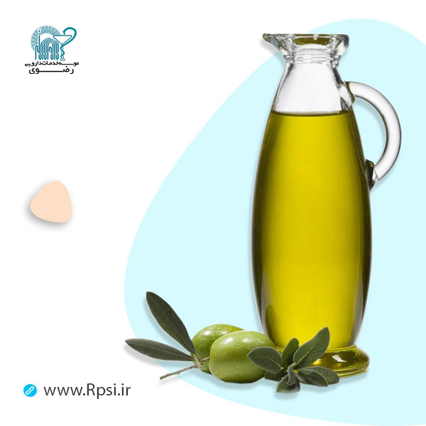 روغن زیتون