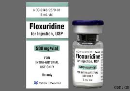 Floxuridine