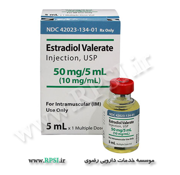 Estradiol Valerate