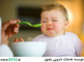 التغذیه