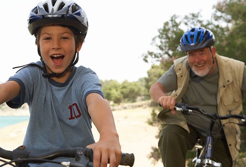 Get Started With Exercise to Lower Blood Pressure