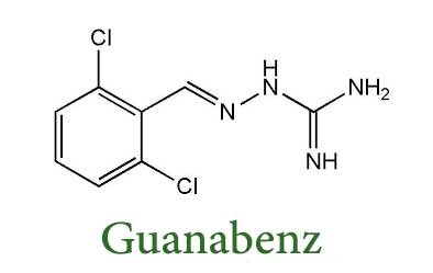 Guanabenz