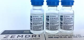 Plazomicin