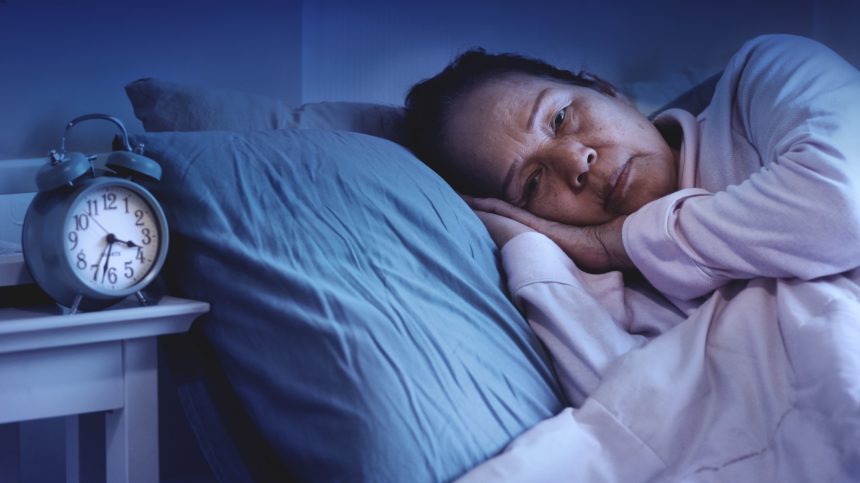 Poor Sleep, Diabetes, and Death
