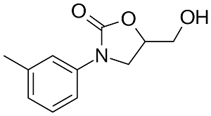Toloxatone