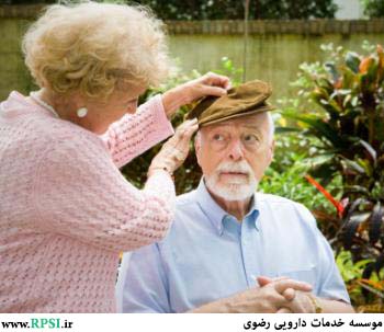 Clearance of Alzheimer's protein in brain reduces with age