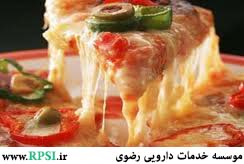 التغذیه