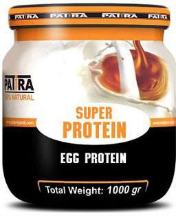 سوپر پروتئین پاتیرا