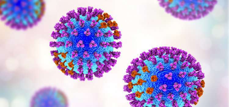 All you need to know about flu