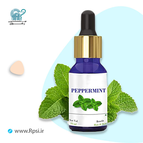 نعناع فلفلی (Pepermint)