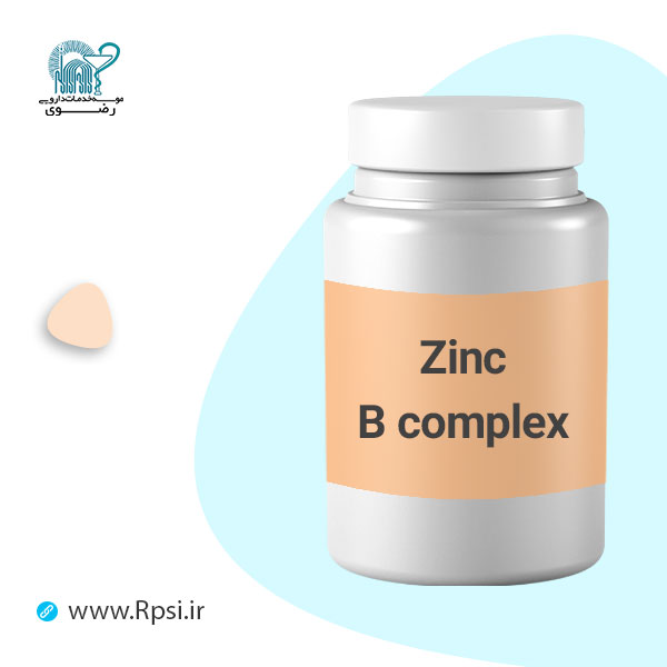 Zinc+B complex