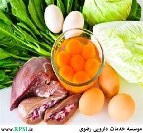 تغذیه