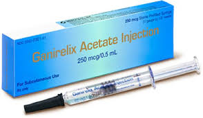 Ganirelix