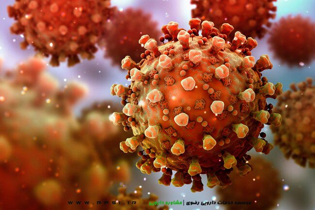 How COVID-19 Affects Your Body