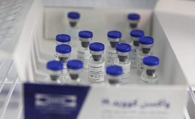 ایران  با مشارکت کوبا واکسن COVID-19  تولید می کنند