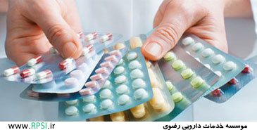 دارو درمانی بیماری سل