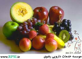 مطالب تغذیه