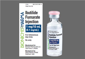 Ibutilide