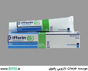 سوزش،تحریک پوست