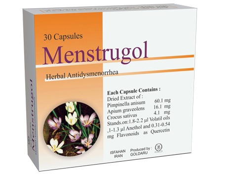 Menstrugole