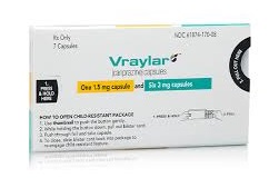 Cariprazine