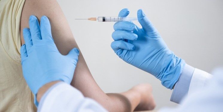 واکسن آسترازنکا به کاهش موارد بستری کرونا کمک می‌کند