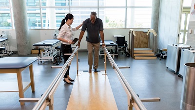 New research finds link between walking speed and dual tasking after stroke
