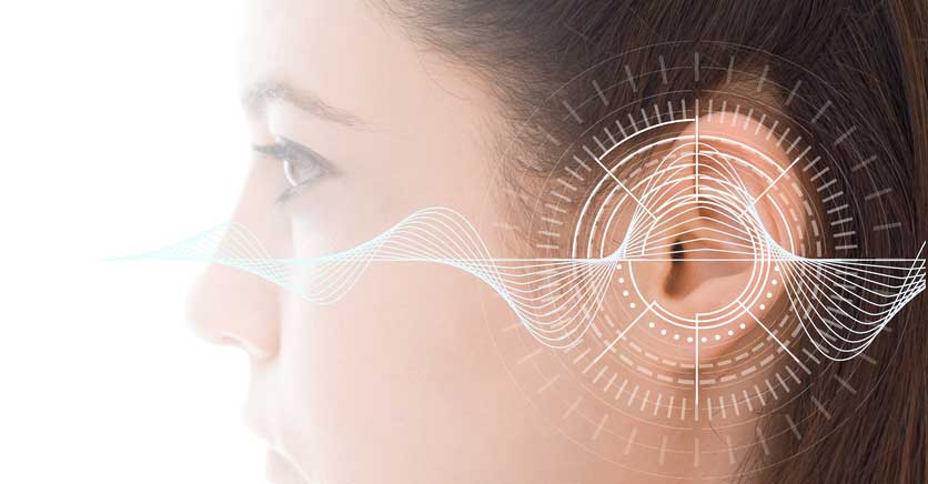 معرفی داروی جدید از جفت انسان برای درمان وزوز گوش/بهبود آستانه شنوایی در بیماران کم‌شنوا
