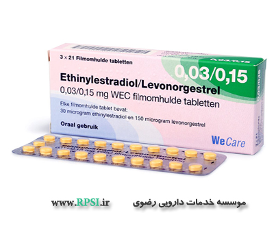 Ethinyl Estradiol
