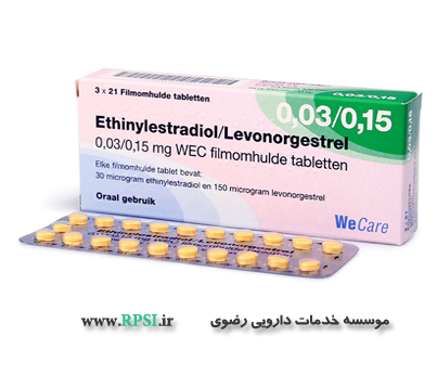 اتینیل استرادیول