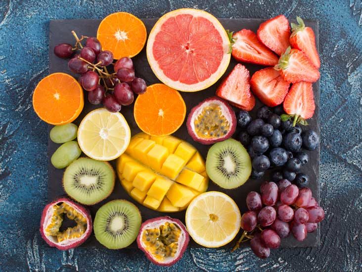 Diet to lower blood pressure also improved other factors in cardiac health