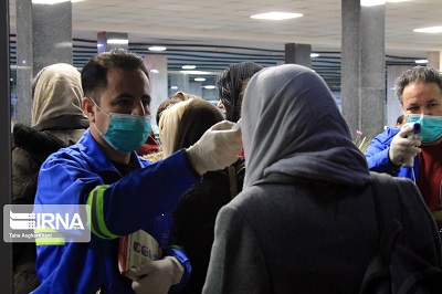اخبار مرتبط با کرونا از سوی وزارت بهداشت به لحظه اطلاع رسانی می‌شود