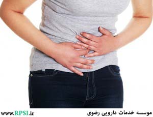 عفونت باکتری هلیکوباکترپیلوری