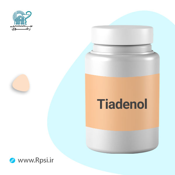 tiadenol