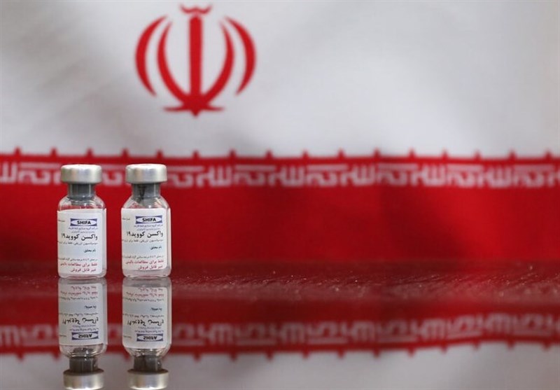 "واکسن ایرانی کرونا" اردیبهشت یا خرداد به بازار می‌‌آید